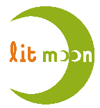 Lit Moon 